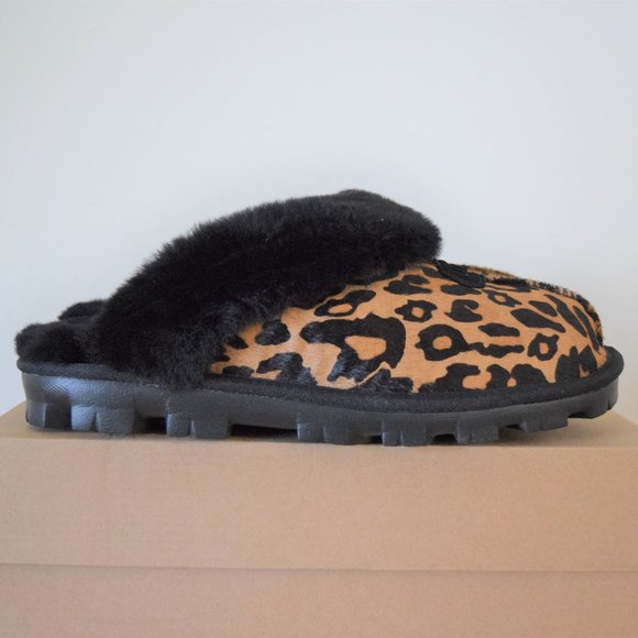 UGG Shoes - UGG Women’s Coquette Panther Print